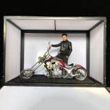 * Appearing Motorcycle Illusion (Box)