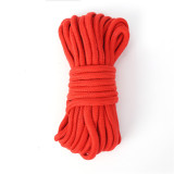 Deluxe Magicians Rope - 30ft (10M)