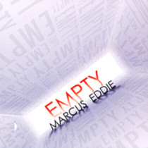 Empty by Marcus Eddie and Kozmomagic