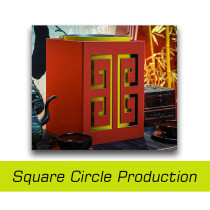 Square Circle Production