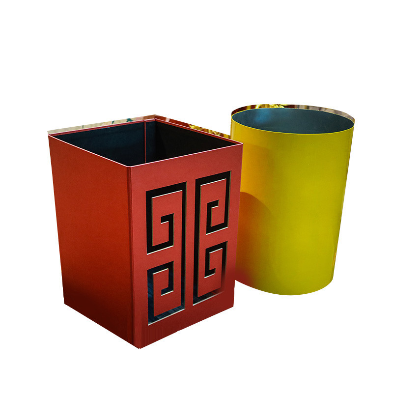 Square Circle Production Magic Trick China Magic Shop