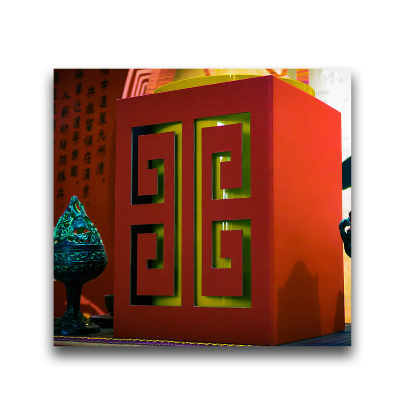 Square Circle Production Magic Trick China Magic Shop