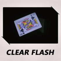 Clear Flash