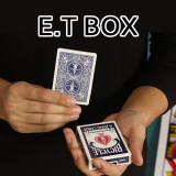 E.T Box