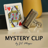 Mystery Clip by J.C Magic