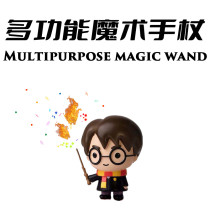 Multipurpose Magic Wand