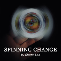 Spinning Change by Shawn Lee