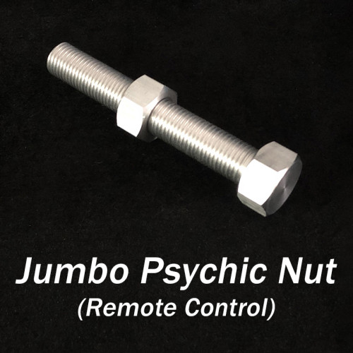 Jumbo Psychic Nut (Remote Control)