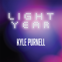 * Light Year by Kyle Purnell