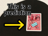 52 Predictions by J.C Magic