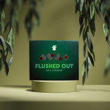 * FLUSHED OUT (Gimmick & Online Instructions) by Eric Stevens & Magic Shop San Diego