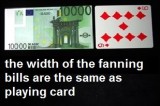 Fanning Bills