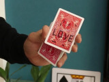 Love Poker by J.C Magic