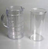 Deluxe Milk Pitcher (Stage Size)