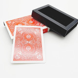 Vanishing Card Box (3 Colors)