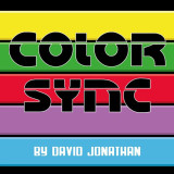 * Color Sync by David Jonathan