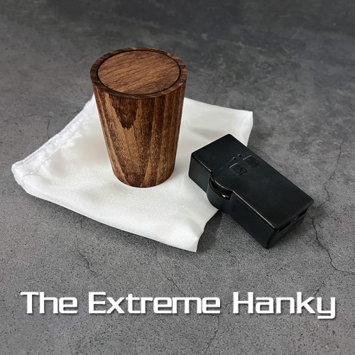 * The Extreme Hanky (Simple Package)