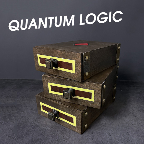 * Quantum Logic