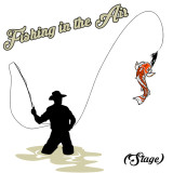Fishing in the Air (Stage)