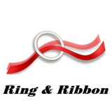 * Ring and Ribbon by Shigeru Sugawara