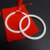 * Ring and Ribbon by Shigeru Sugawara