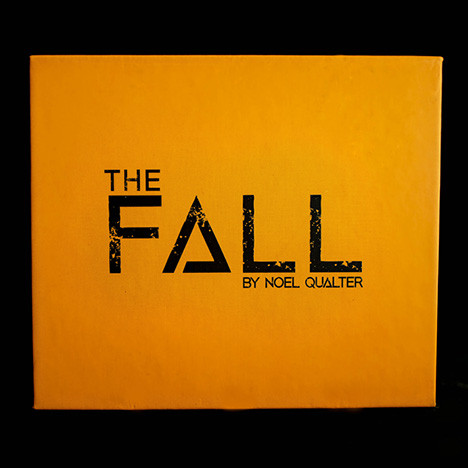* The Fall (Gimmicks and Online Instructions) by Noel Qualter