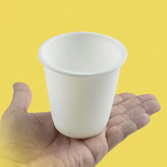Latex Paper Cup Magic Trick China Magic Shop