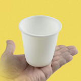 Latex Paper Cup
