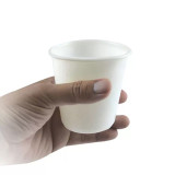 Latex Paper Cup