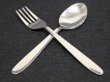 Spoon to Fork