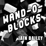 * Wand-O-Blocks by Iain Bailey