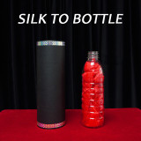 Silk to Bottle