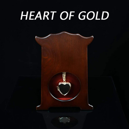 * Heart of Gold (Collector's Edition)