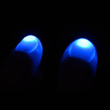 Glowing Thumbs (Medium, Pack of 12)