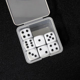 Ultimate Forcing Dice