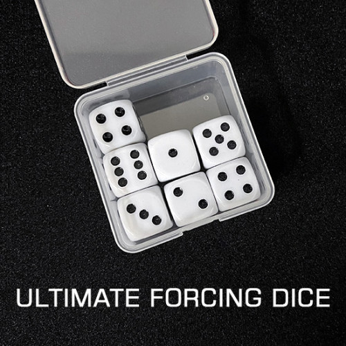 Ultimate Forcing Dice