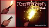 Devil's Torch by China Magic