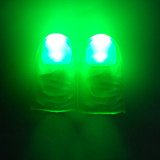 Glowing Thumbs (Short, Pack of 12)