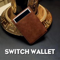 Switch Wallet