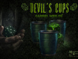 Devil's Cups by Gabriel Werlen, Marchand de Trucs & Mindbox