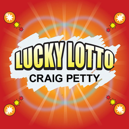 * Lucky Lotto by Craig Petty