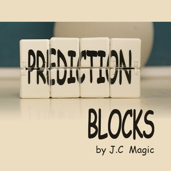 Prediction Blocks by J.C Magic