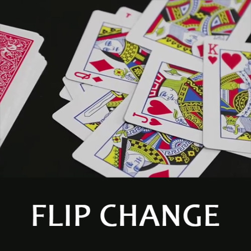 Flip Change