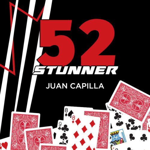 * 52 Stunner by Juan Capilla