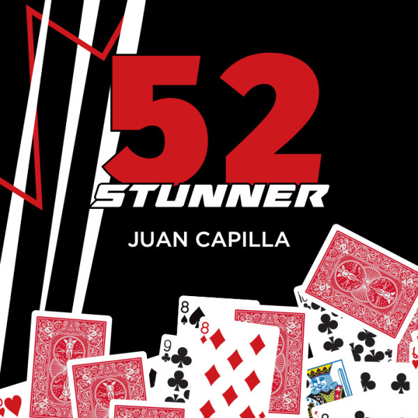 * 52 Stunner by Juan Capilla