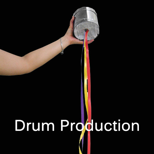 Drum Production