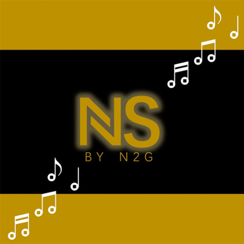 * NS SOUND DEVICE (WITH REMOTE) by N2G