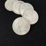 Cupronickel Morgan Dollar (3.8cm)