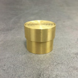 Brass Ring Box