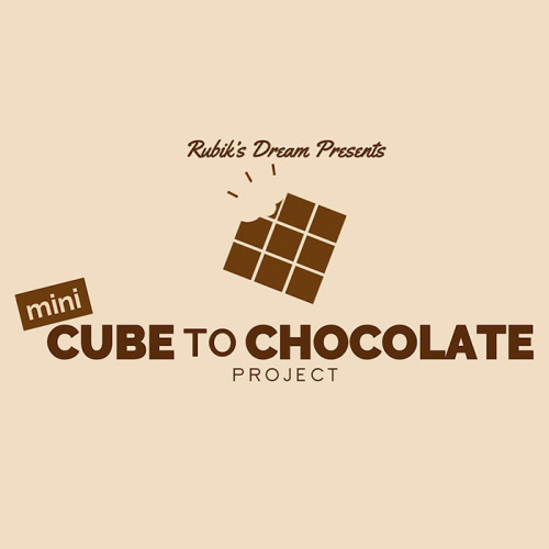 * Mini Cube to Chocolate Project